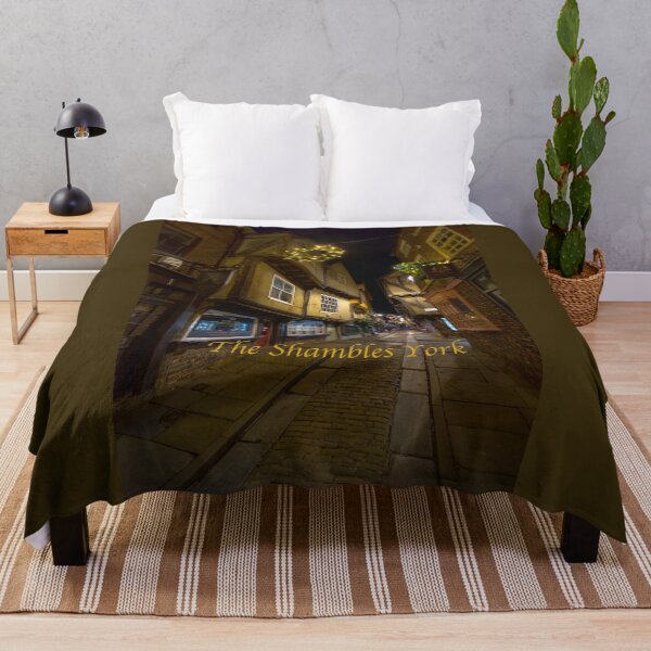 Item preview, The Shambles York designed and sold by Alisonchambers2.