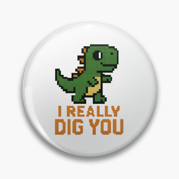 Item preview, Dino Puns 02 designed and sold by AdiDsgn.