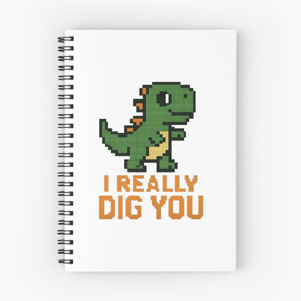 Item preview, Dino Puns 02 designed and sold by AdiDsgn.