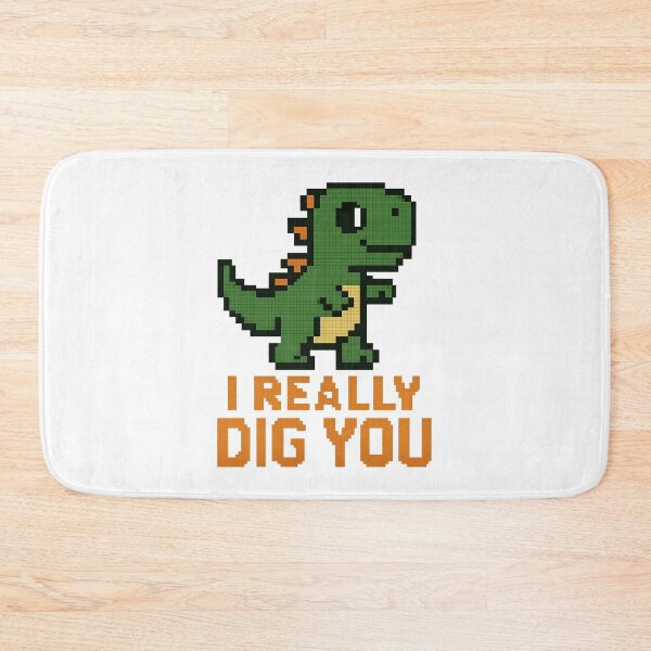 Item preview, Dino Puns 02 designed and sold by AdiDsgn.
