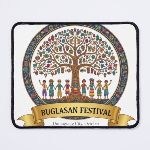 Item preview, BUGLASAN FESTIVAL designed and sold by likbatonboot.