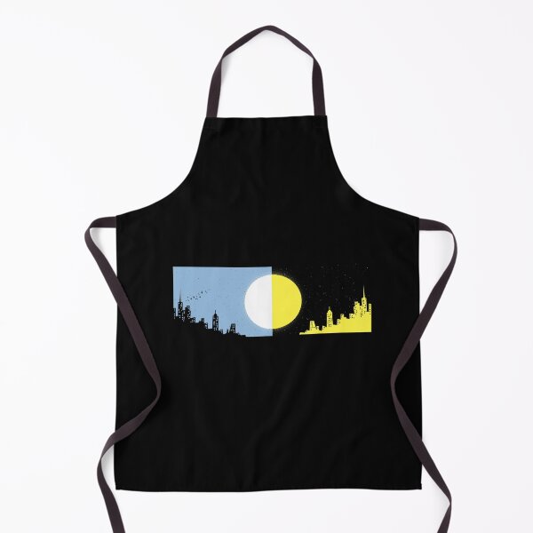 Item preview, Moon and Sun designed and sold by barmalisiRTB.
