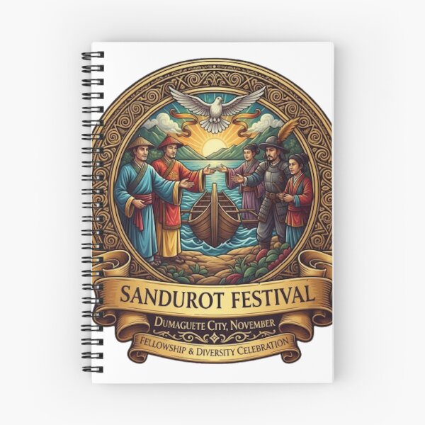 Item preview, SANDUROT FESTIVAL designed and sold by likbatonboot.