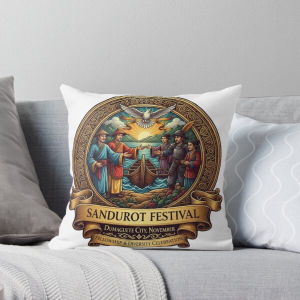 Item preview, SANDUROT FESTIVAL designed and sold by likbatonboot.