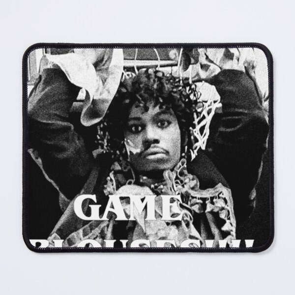 Item preview, Black STYLE Dave Chappelle Game Blouses FInal designed and sold by LlewellynEm.