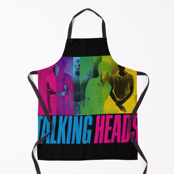 Item preview, Talking Heads 3 designed and sold by EltaSteub.