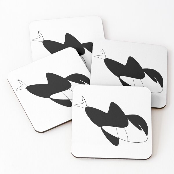 Item preview, Orca designed and sold by Designhand.