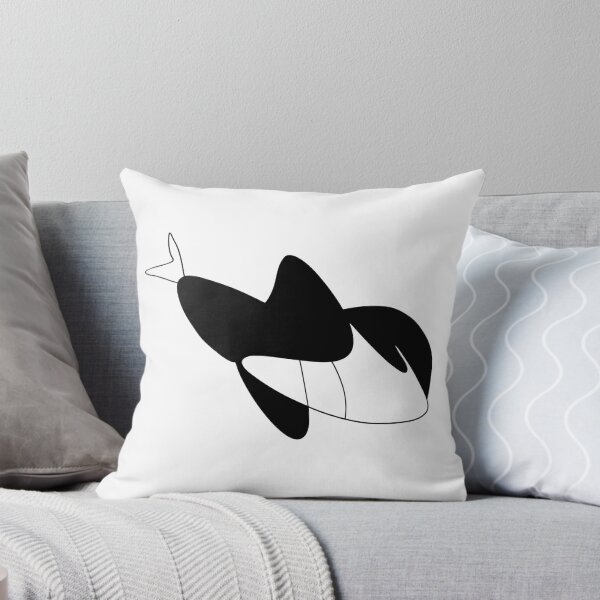 Item preview, Orca designed and sold by Designhand.
