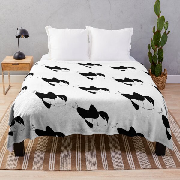 Item preview, Orca designed and sold by Designhand.