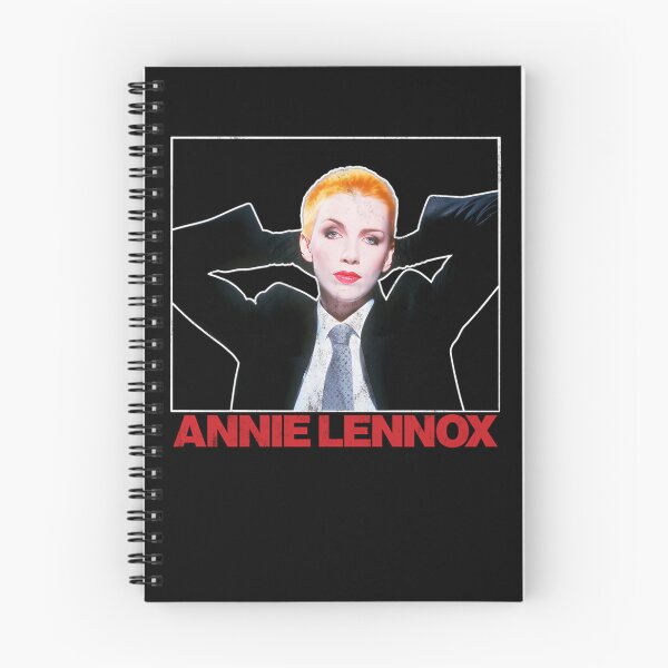 Artikelvorschau, Annie Lennox Eurythmics entworfen und verkauft von janyceestuo.