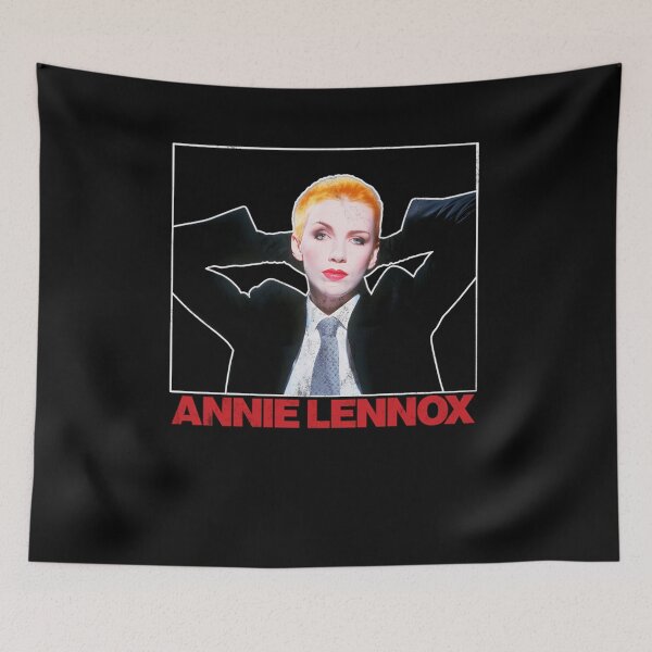 Item preview, Annie Lennox Eurythmics designed and sold by janyceestuo.