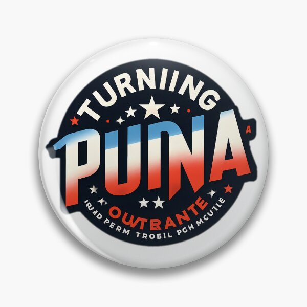 Item preview, turning point usa designed and sold by NCNGDESIGN.