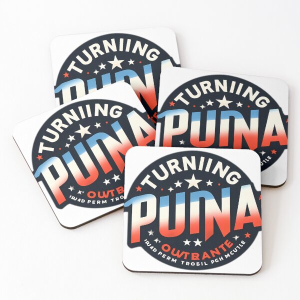 Item preview, turning point usa designed and sold by NCNGDESIGN.