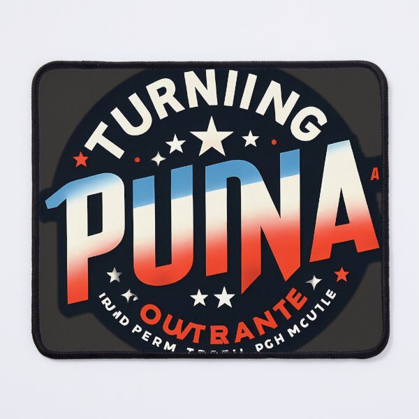 Item preview, turning point usa designed and sold by NCNGDESIGN.