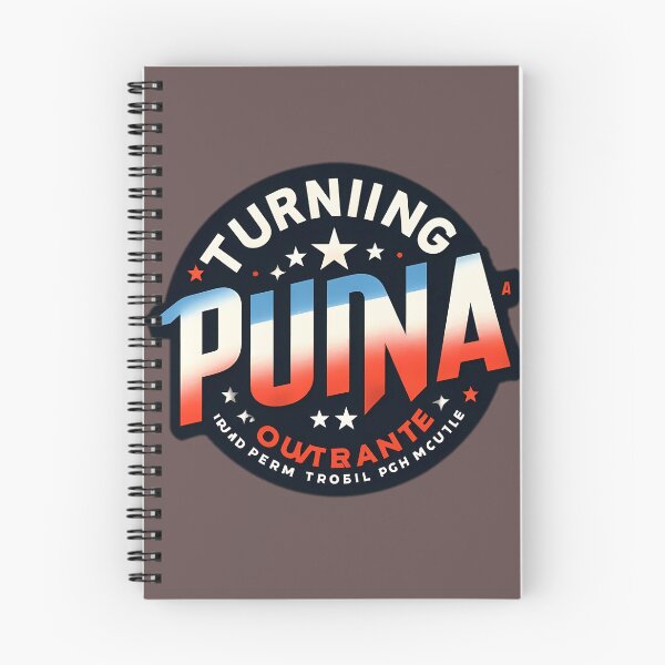 Item preview, turning point usa designed and sold by NCNGDESIGN.