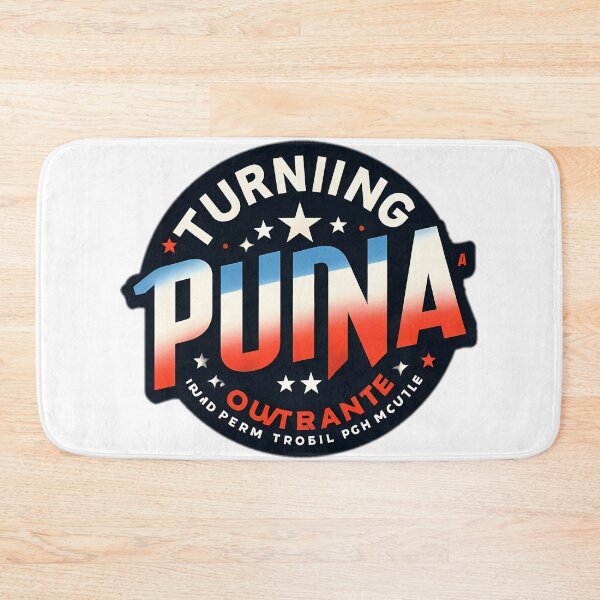 Item preview, turning point usa designed and sold by NCNGDESIGN.
