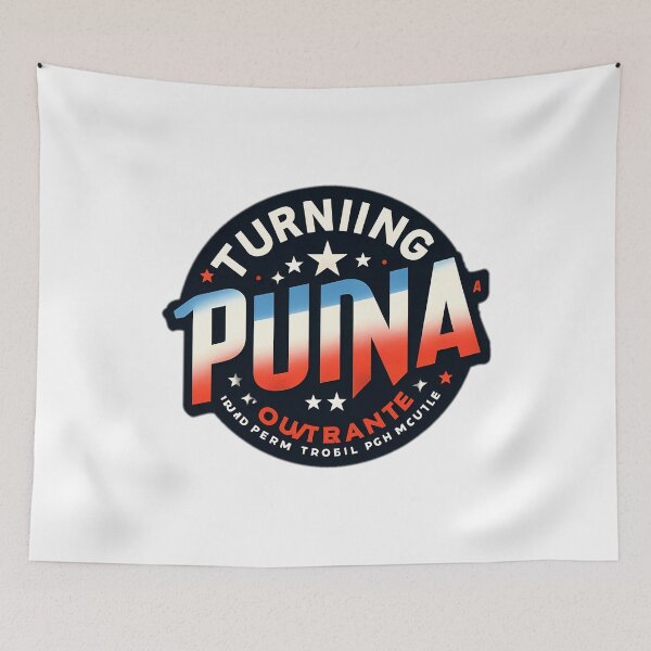 Item preview, turning point usa designed and sold by NCNGDESIGN.