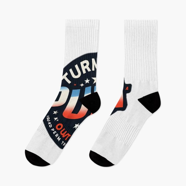 Item preview, turning point usa designed and sold by NCNGDESIGN.