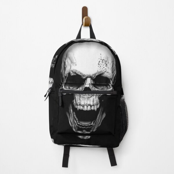 Item preview, Skull designed and sold by WednesdayAndYou.