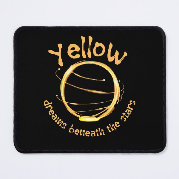 Item preview, Yellow designed and sold by ZoriaFlow.