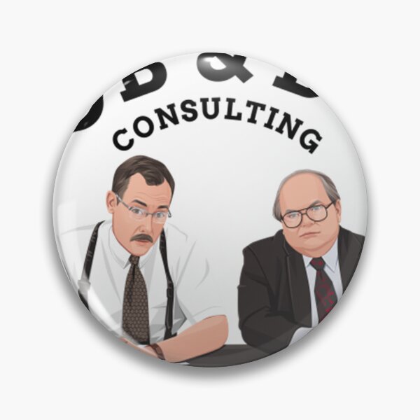 Item preview, Bob & Bob Consulting designed and sold by LlewellynEm.