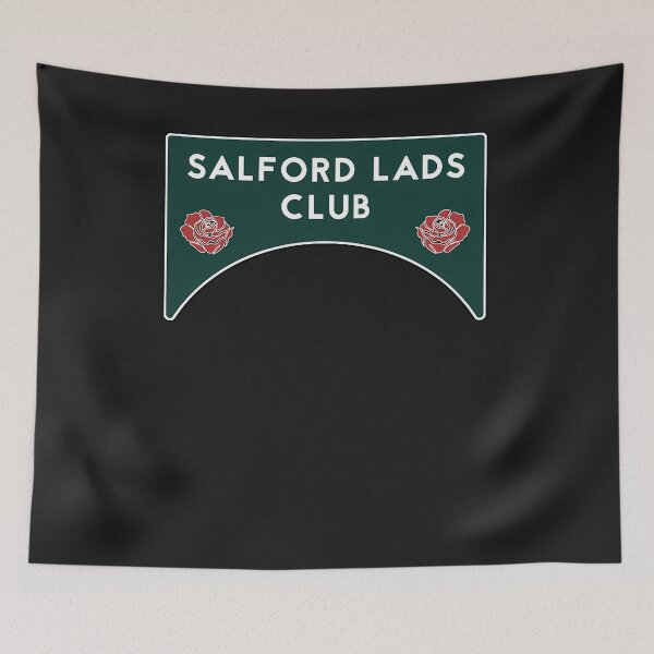 Item preview, The Smiths - Salford Lads Club designed and sold by armindaplasagna.