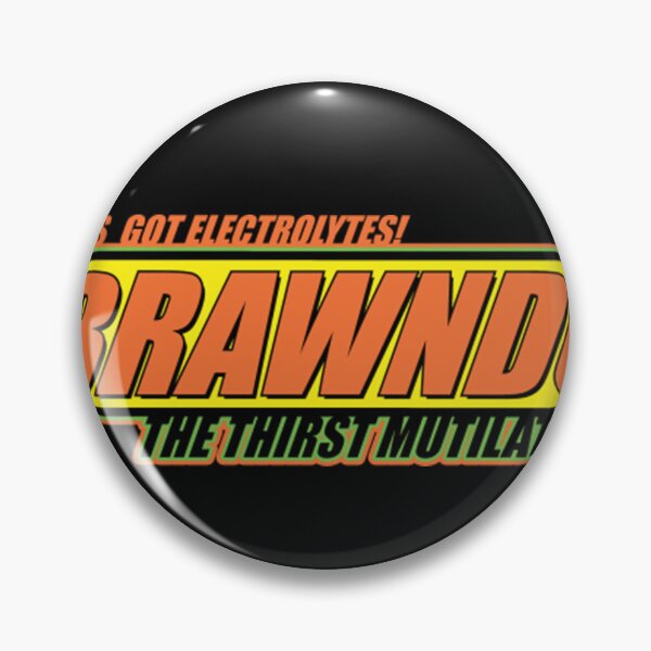 Item preview, Brawndo - The Thirst Mutilator designed and sold by LlewellynEm.