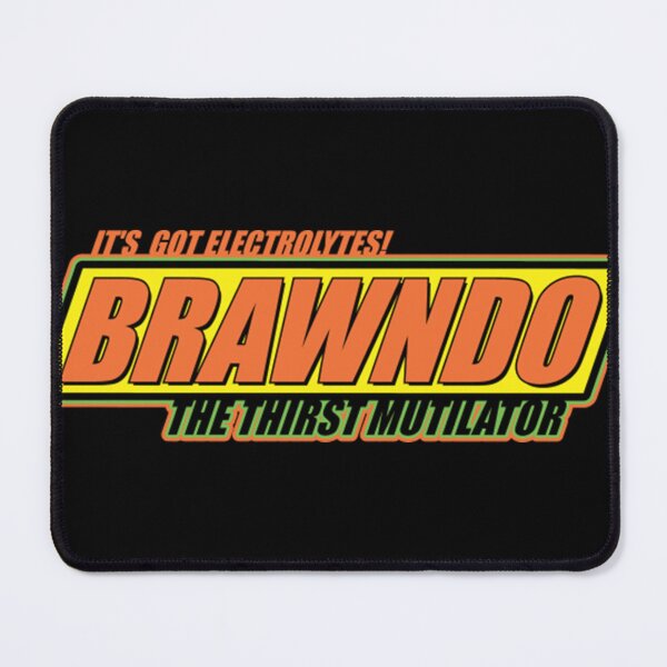 Item preview, Brawndo - The Thirst Mutilator designed and sold by LlewellynEm.