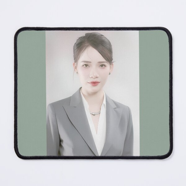 Item preview, Professional Woman Portrait designed and sold by SmithbvStudio.