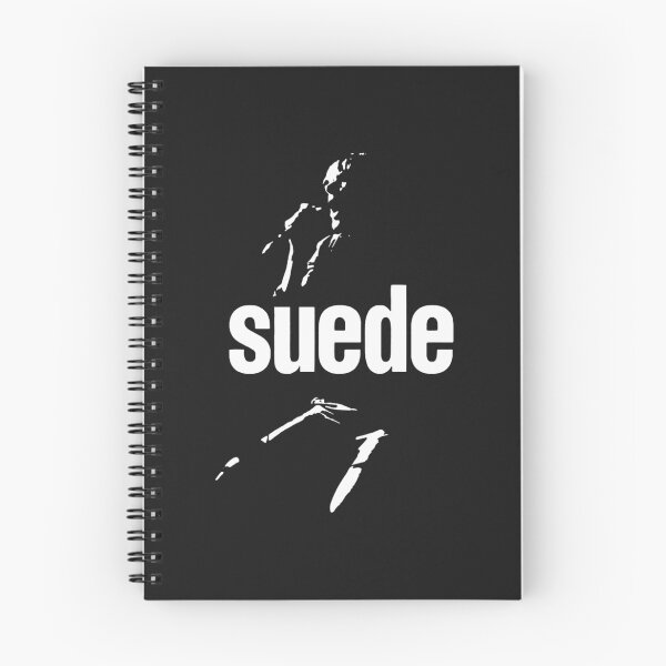Item preview, Suede The London designed and sold by armindaplasagna.