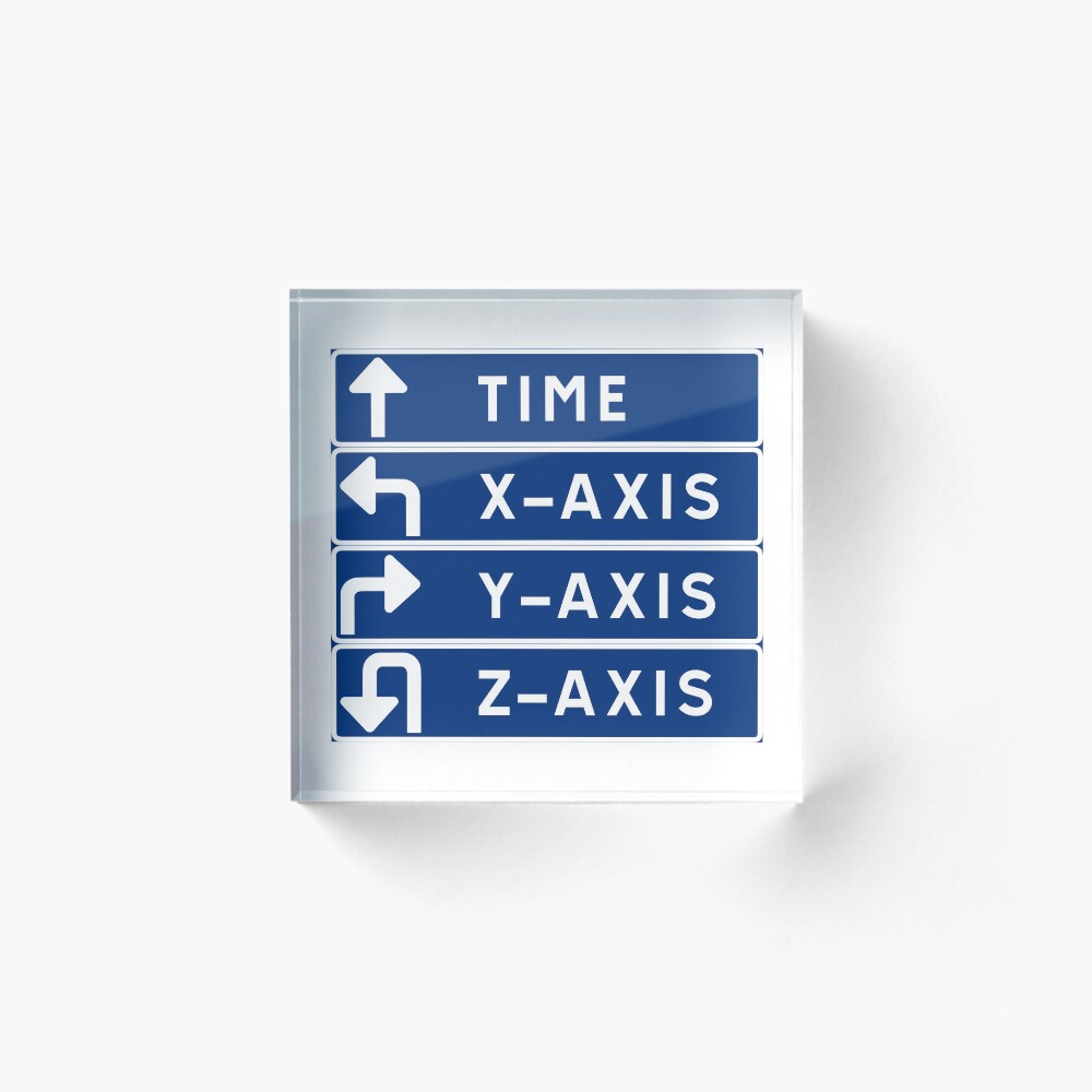 Item preview, Acrylic Block designed and sold by ALF2023.