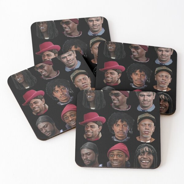 Item preview, Chappelle Show designed and sold by LlewellynEm.