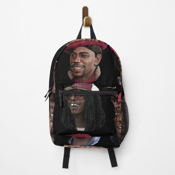 Item preview, Chappelle Show designed and sold by LlewellynEm.