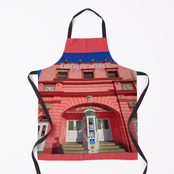 Item preview, The Old Kent Market designed and sold by Alisonchambers2.