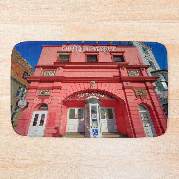 Item preview, The Old Kent Market designed and sold by Alisonchambers2.