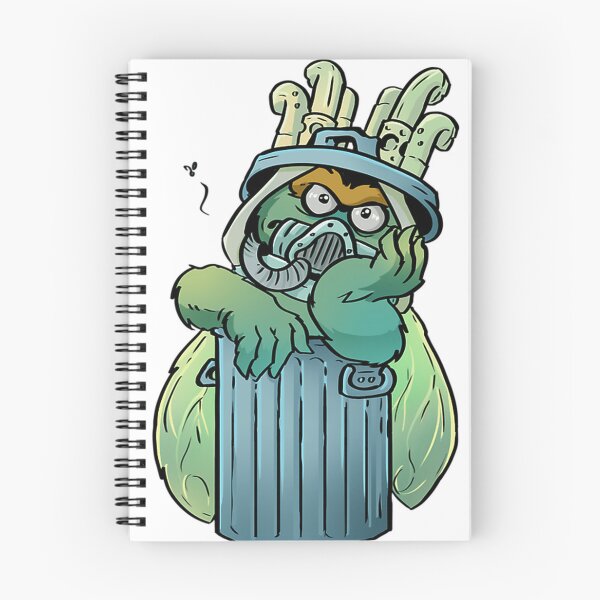 Item preview,  The Moth-Grouch designed and sold by StacyAntunez6.