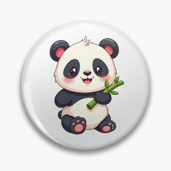 Item preview, Cute panda Kids clothes girl designed and sold by BestDesignsYoungh.