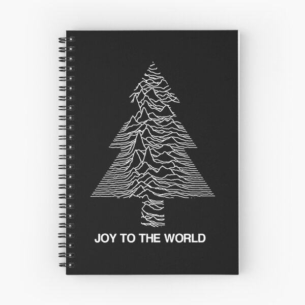 Item preview, Joy Divisin Christmas designed and sold by DominickMonsa.