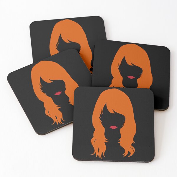 Item preview, Jenny Lewis Hair  Lips designed and sold by janyceestuo.