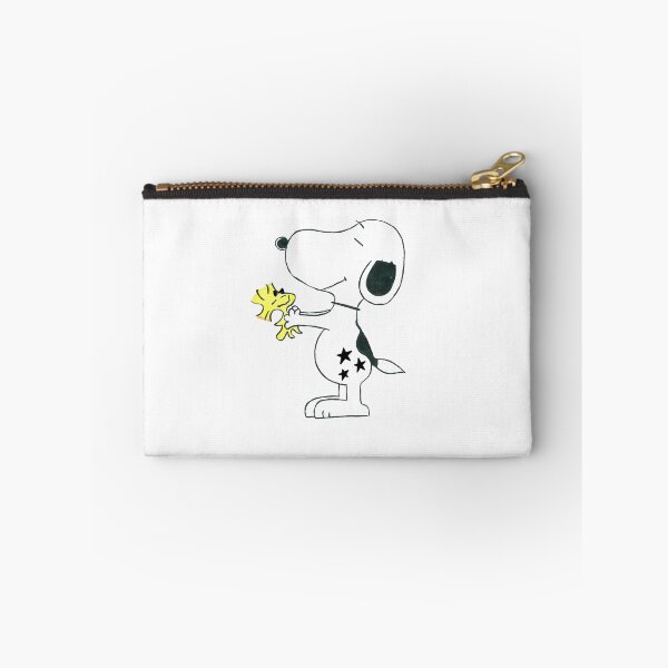 Item preview, Cute Snoopy with stars (art by Dina R.)  designed and sold by Dina R. Art.