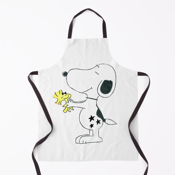 Item preview, Cute Snoopy with stars (art by Dina R.) designed and sold by Dina R. Art.