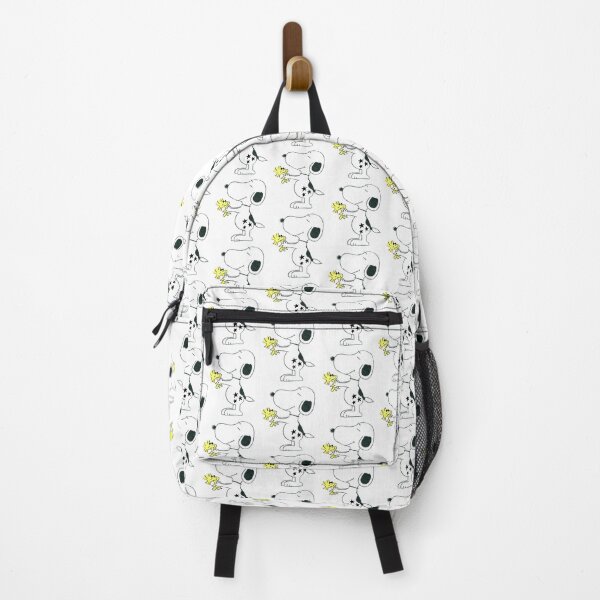 Item preview, Cute Snoopy with stars (art by Dina R.) designed and sold by ArtDesignDinaR.