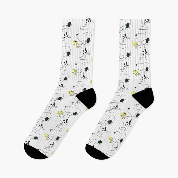 Item preview, Cute Snoopy with stars (art by Dina R.)  designed and sold by Dina R. Art.