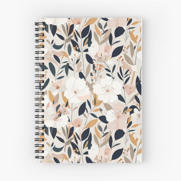Item preview, Modern Floral designed and sold by CoolPixels.