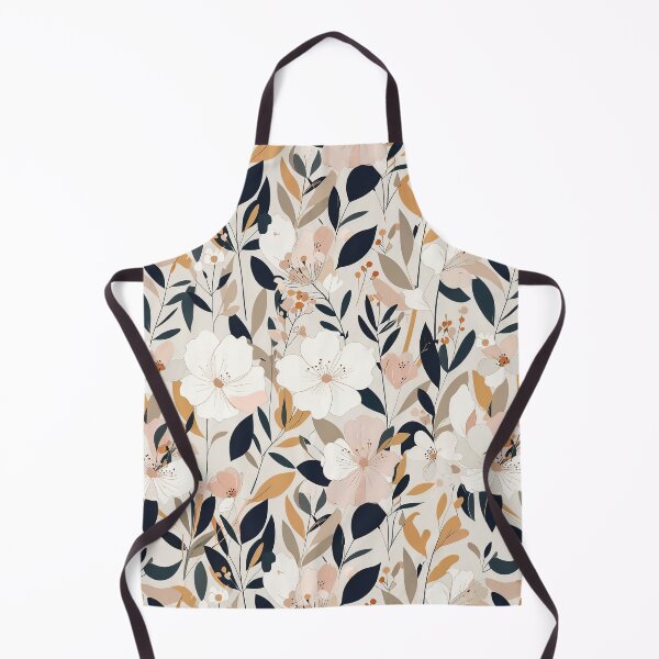 Item preview, Modern Floral designed and sold by CoolPixels.
