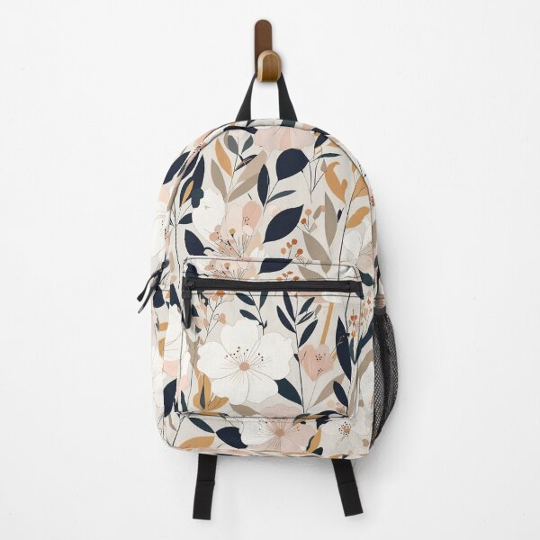 Item preview, Modern Floral designed and sold by CoolPixels.