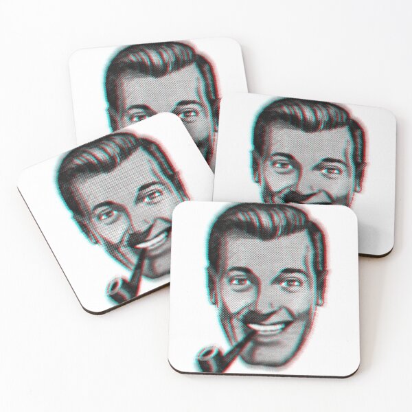 Item preview, Bob Dobbs Church Of The Subgenius designed and sold by arkzeStreet.