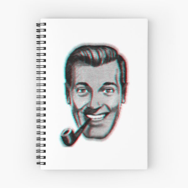 Item preview, Bob Dobbs Church Of The Subgenius designed and sold by arkzeStreet.
