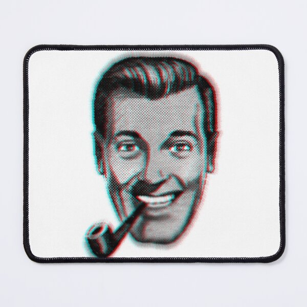 Item preview, Bob Dobbs Church Of The Subgenius designed and sold by arkzeStreet.