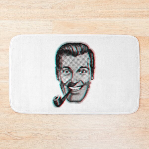 Artikelvorschau, Bob Dobbs Kirche des Subgenius entworfen und verkauft von arkzeStreet.